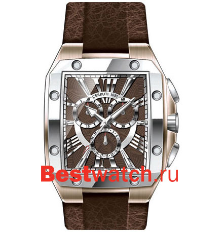 Часы Cerruti 1881 Gents CRC003I233G